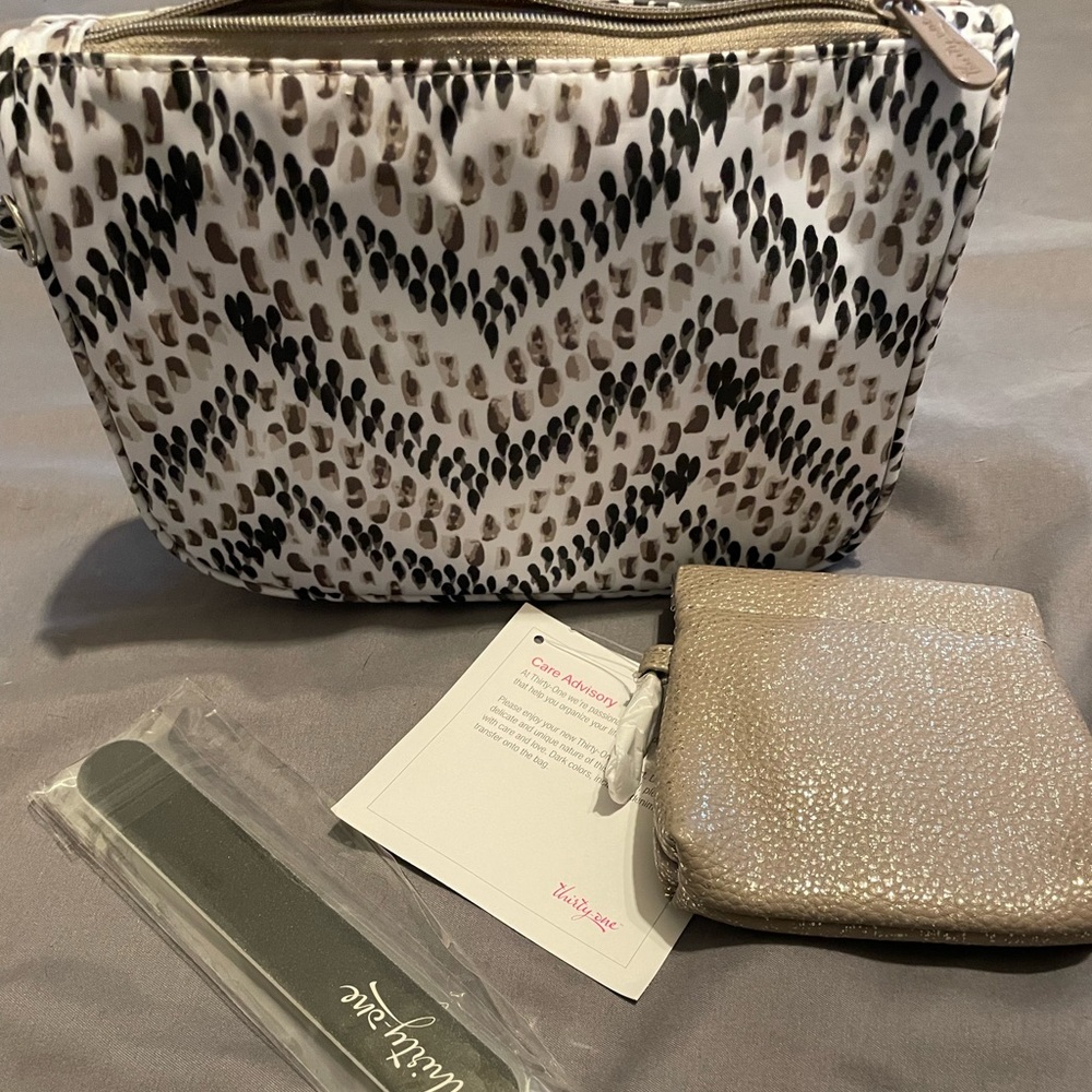Thirty one Hello happy bag.